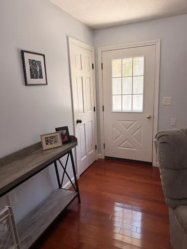 603 Home MD work photo