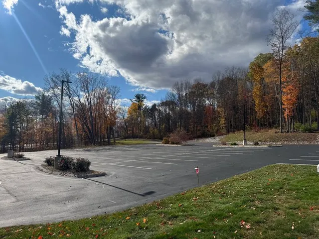 Asphalt Solutions LLC work photo