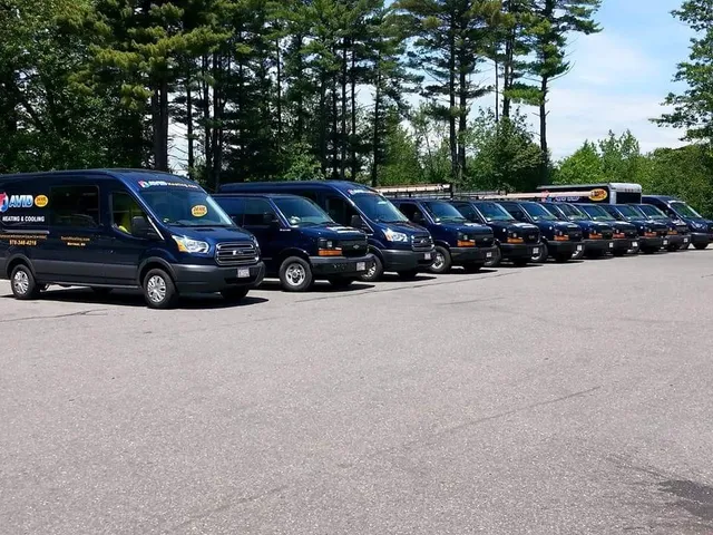 David Heating & Cooling Inc