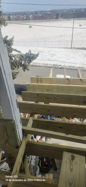 P & J Pro researched project photo