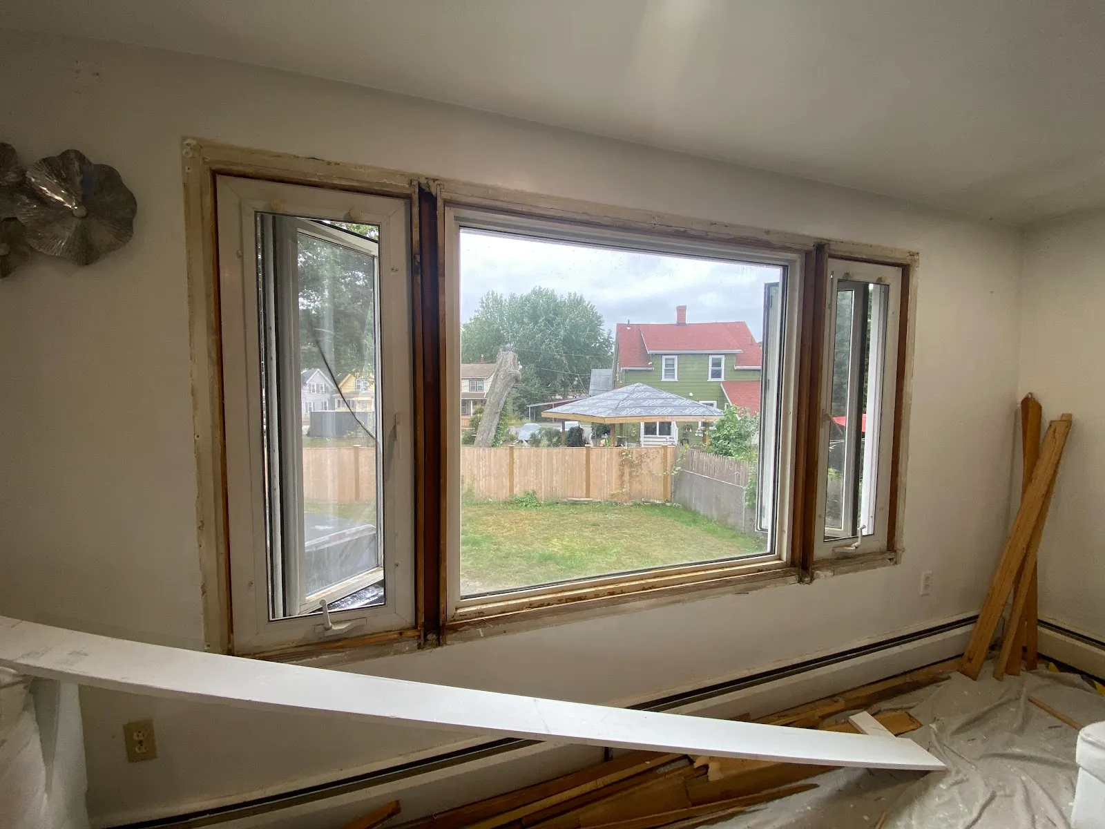 Espinoza carpentry inc