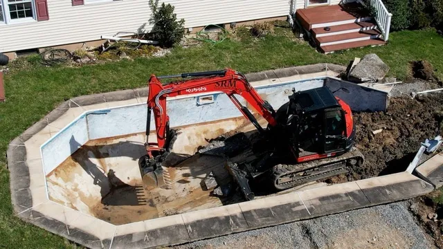 C.K.C Landscaping work photo