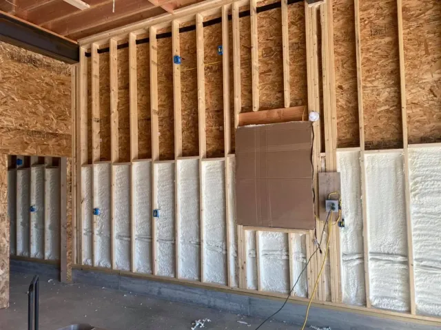 work photo from weathersealsprayfoam.com