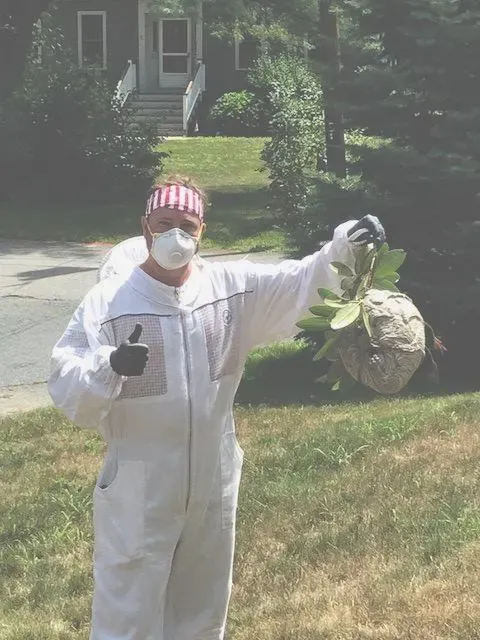 work photo from battlelinepest.com