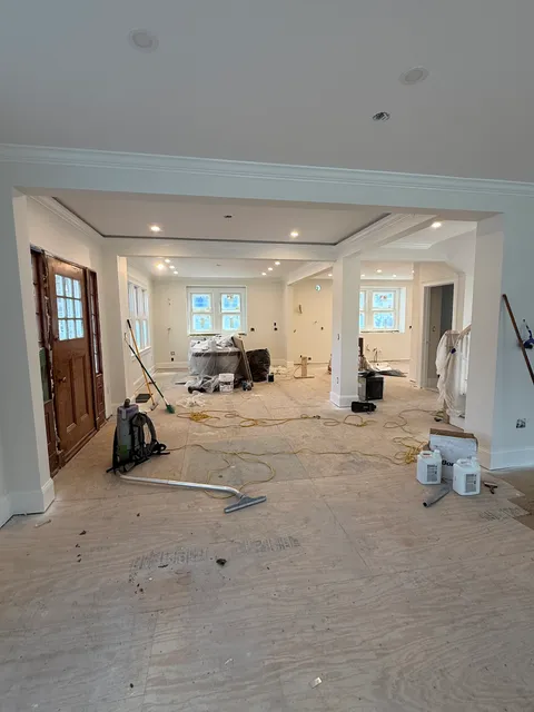 Homedream Construction work photo