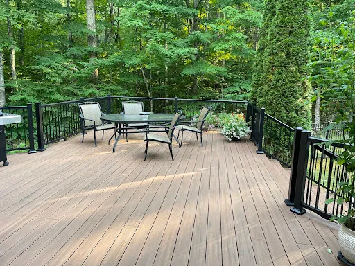 Photo from customer review