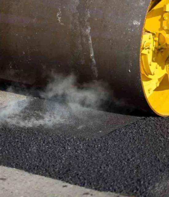 Home Parking Lot Paving