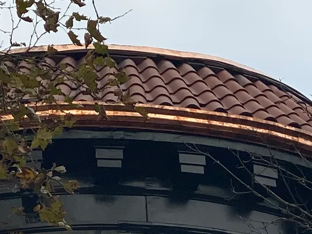 Js Roofing work photo