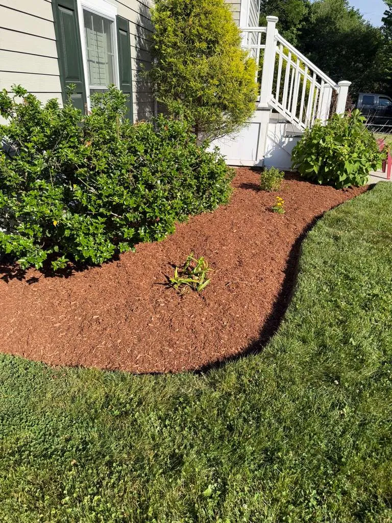 Milton Landscaping
