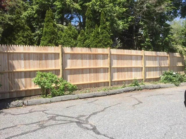Olsen Curtis Fence LLC