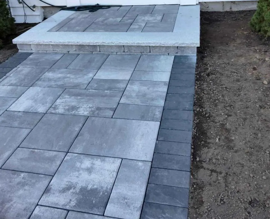 work photo from dsjlandscaping.com
