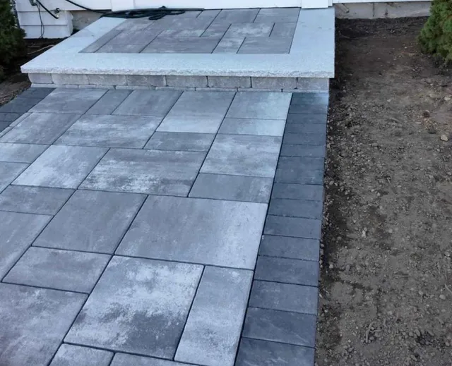 work photo from dsjlandscaping.com