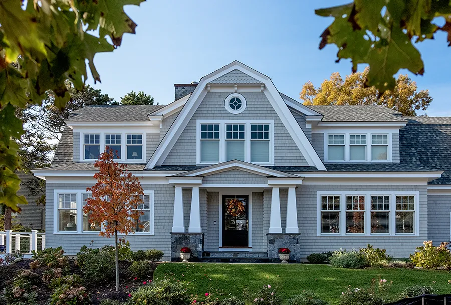 MJ Nardone Building and Remodeling