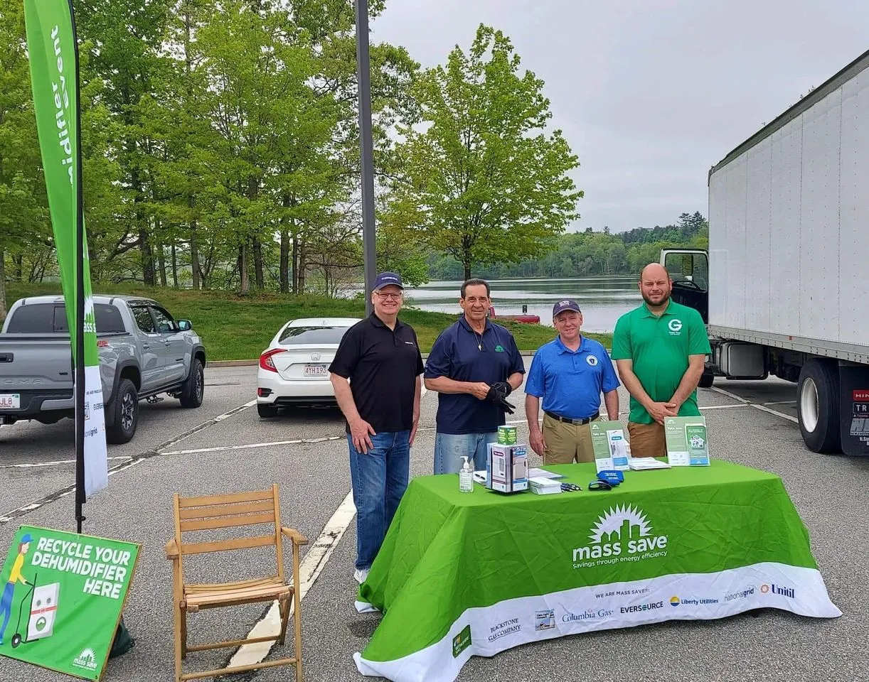 Green Team Junk Removal