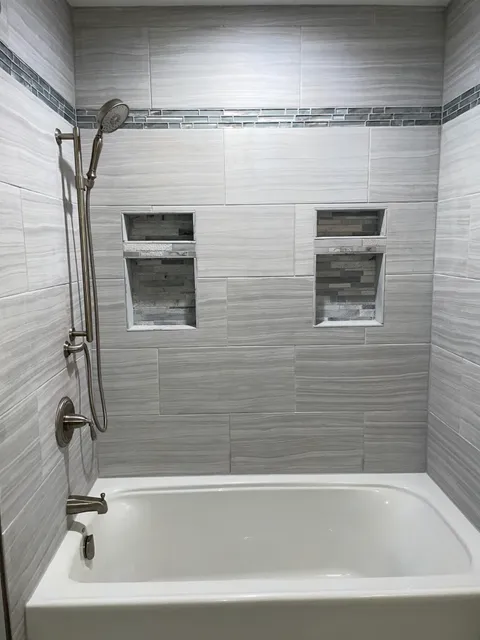 All In Construction & Remodeling - Plymouth MA work photo