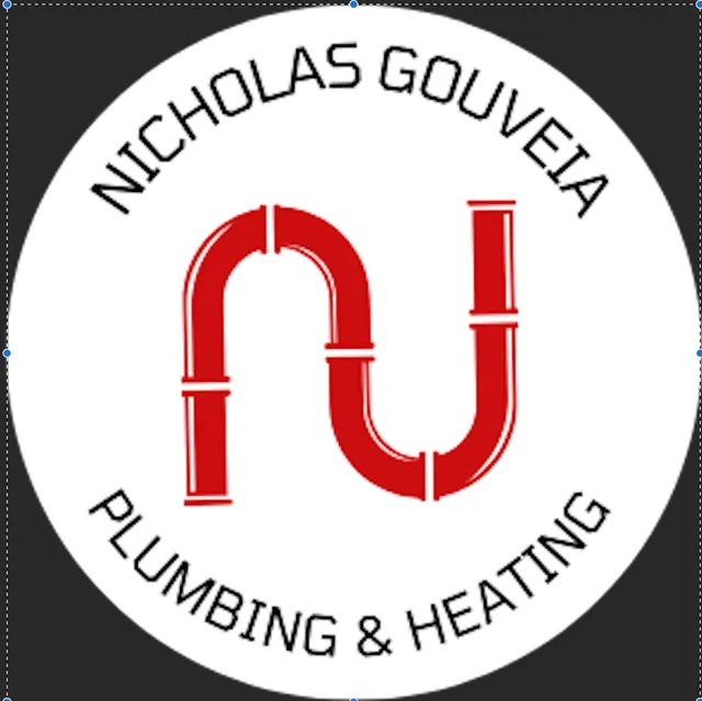 Nicholas Gouveia Plumbing and Heating logo