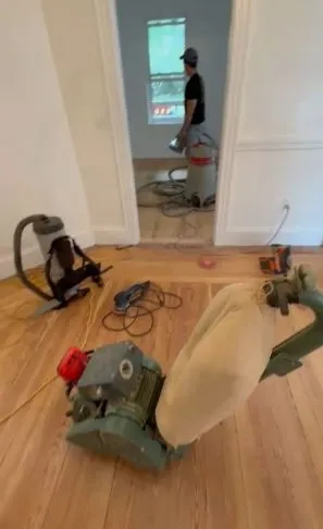 Flooring