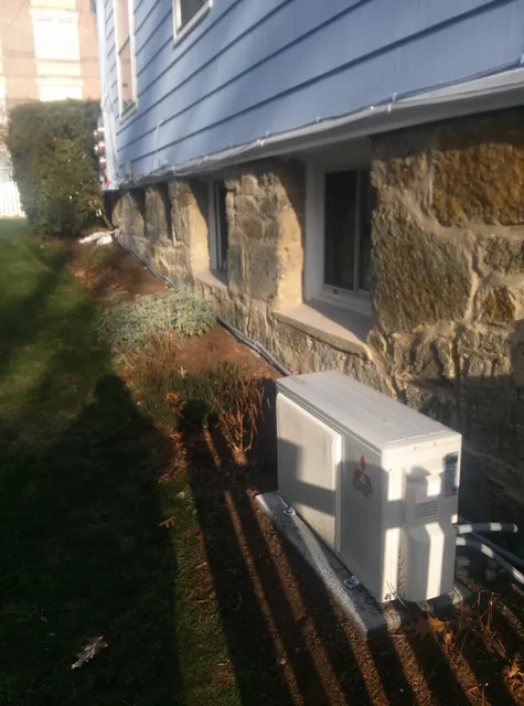 Fire & Ice HVAC, LLC work photo
