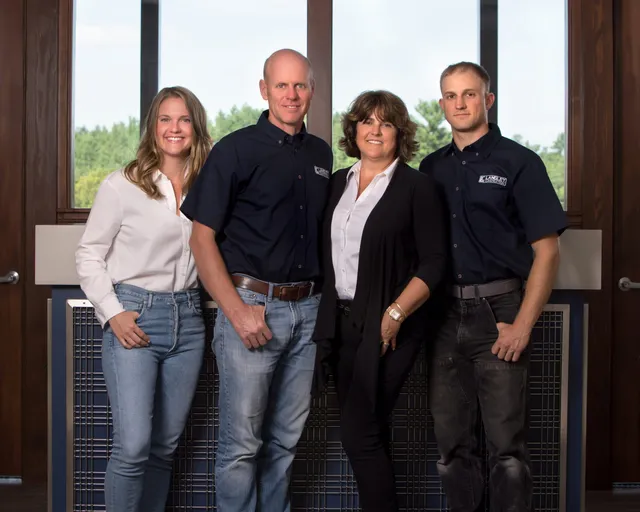 Langley Construction Inc researched project photo