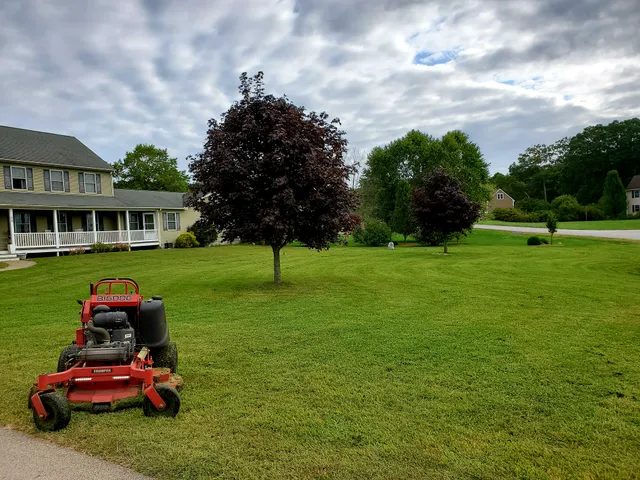 Briggs Property Management LLC work photo