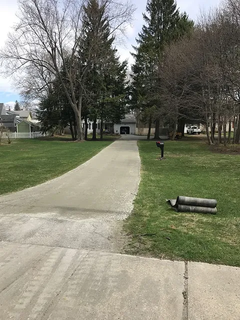 Driveway Grading Otis