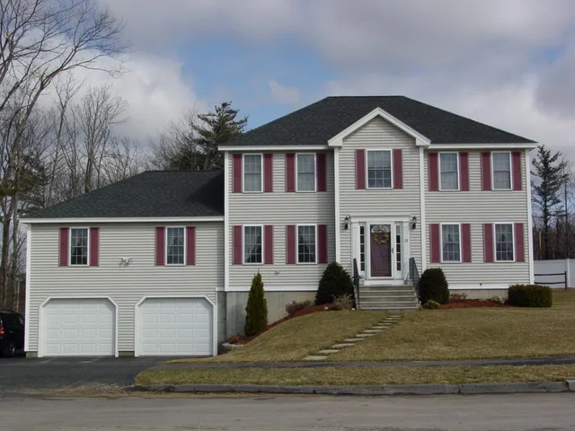 work photo from blairhomes.com