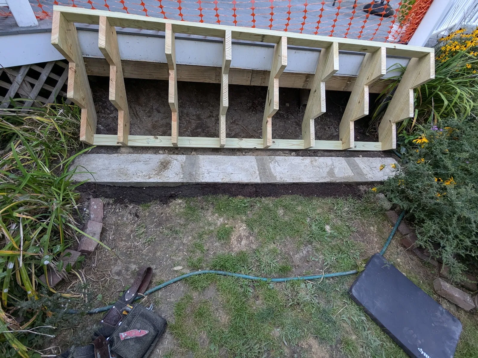 Ferguson Construction Inc