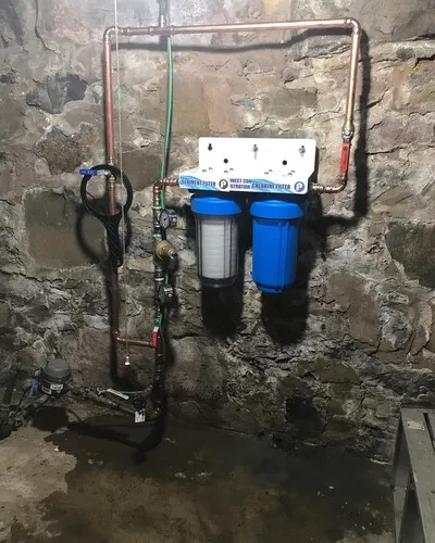 work photo from rapsplumbing.com