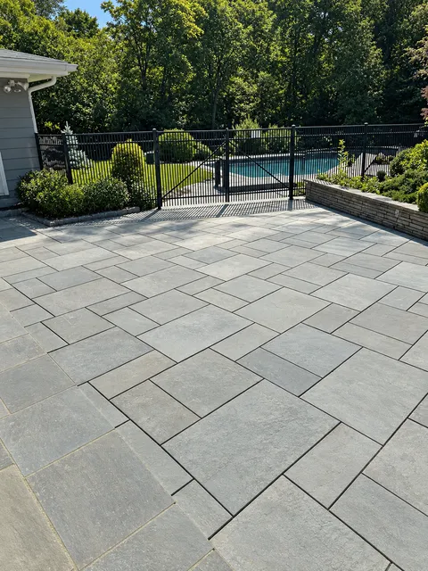 work photo from touchstonelandscapegroup.com