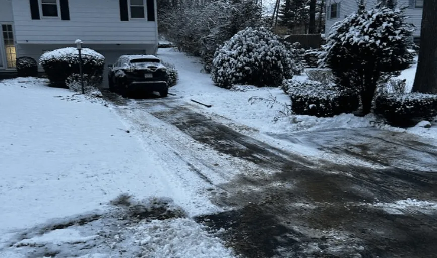 Snow Removal