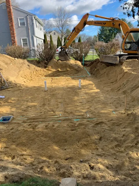 work photo from broadwaysepticdesign.com