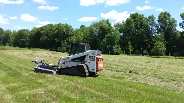 RLH Enterprises work photo