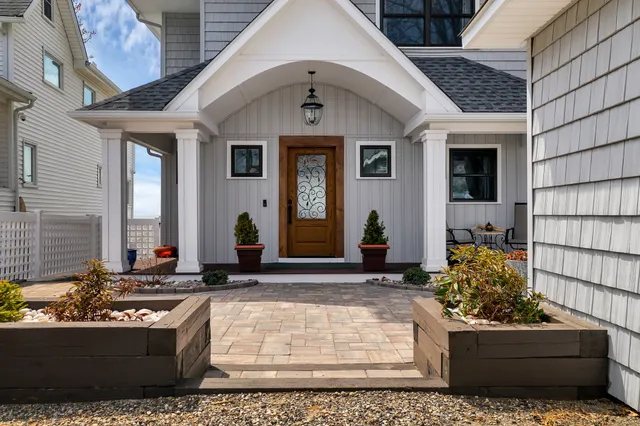 Rosado Custom Homes & Remodelers work photo