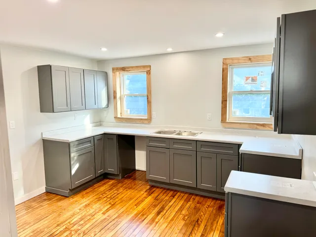 Eagle Eye Contracting LLC work photo