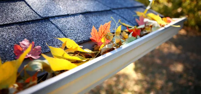 Connecticut Gutters - ADN