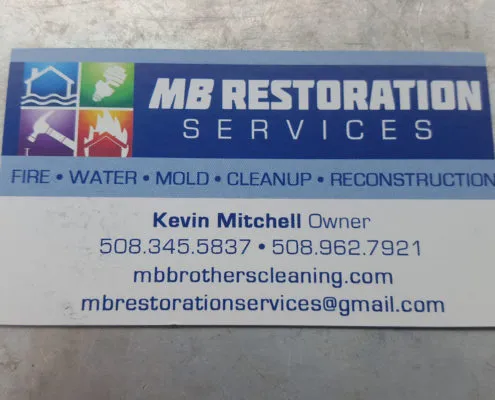 work photo from mitchellbrotherscleaning.com