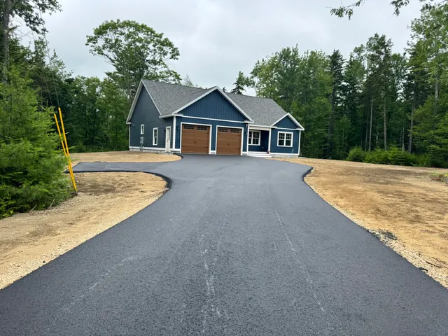 Tom Moulton Paving & Construction Inc. work photo
