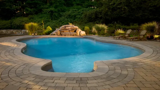 work photo from fairfieldpool.com
