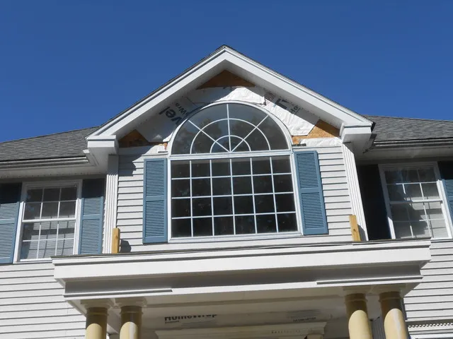 S.E. Dougherty Remodeling researched project photo