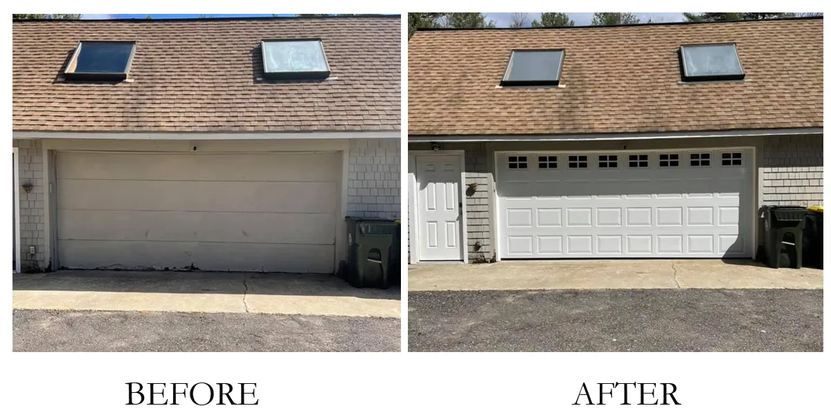 work photo from trivalleygaragedoor.com