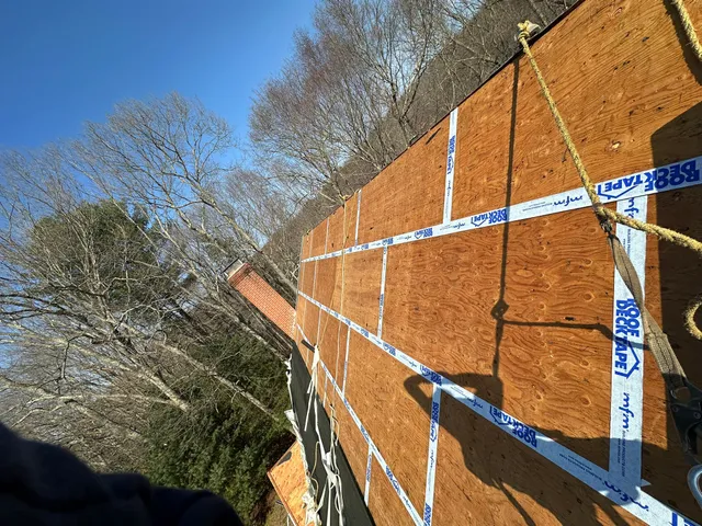 work photo from empireroofing-llc.com