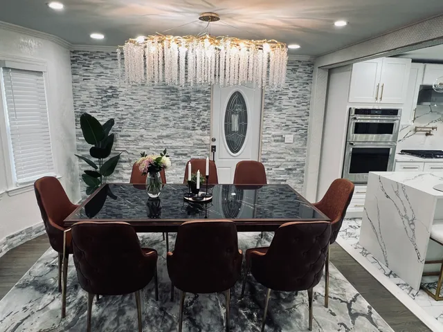 Cristian Electric Inc work photo