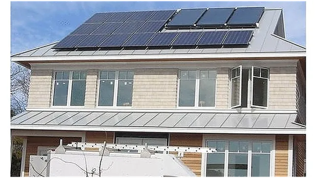RES Solar