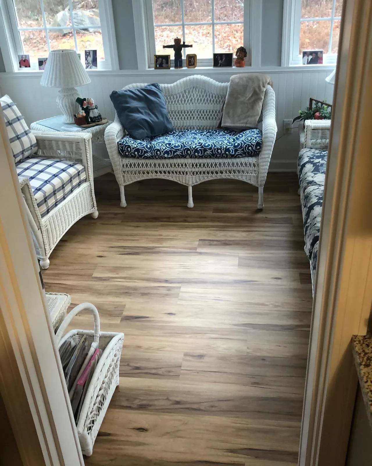 Floor Coverings International of Cape Cod