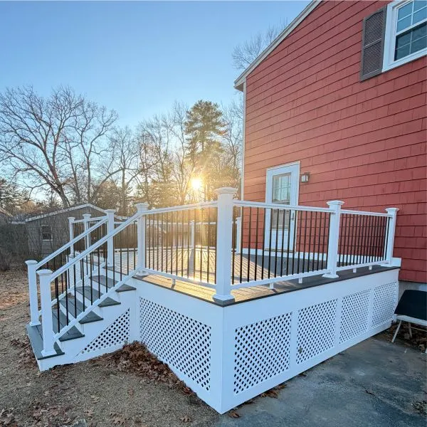 Sunroom Concord MA
