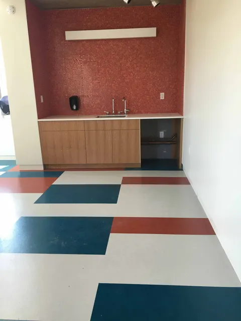 Ayotte & King for Tile work photo