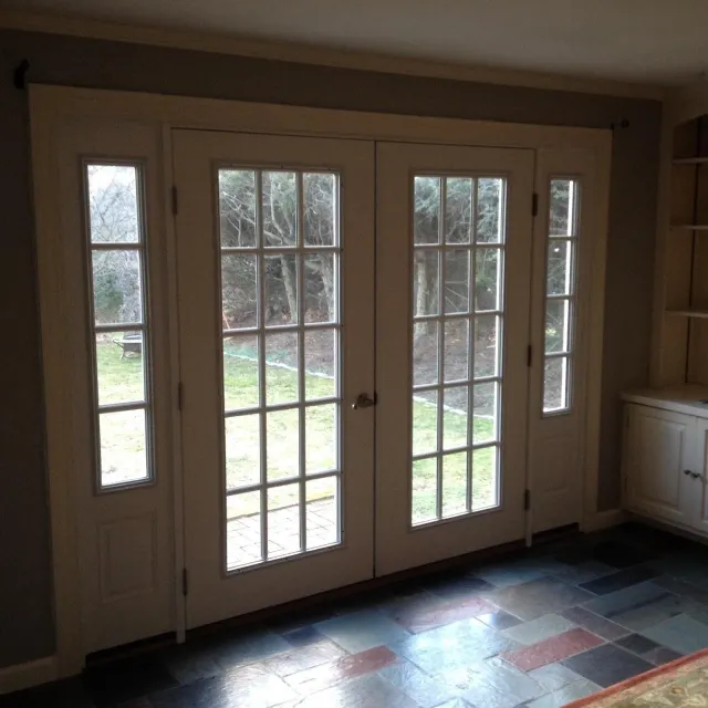 Doors
