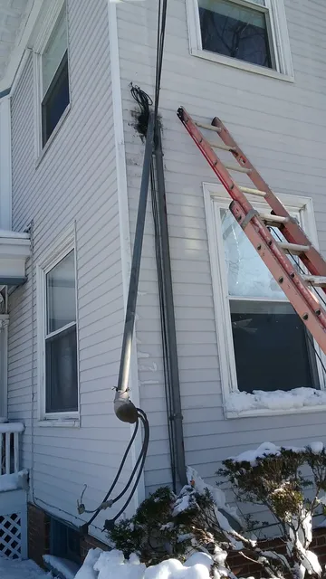 Knight Electrical Contracting Corp
