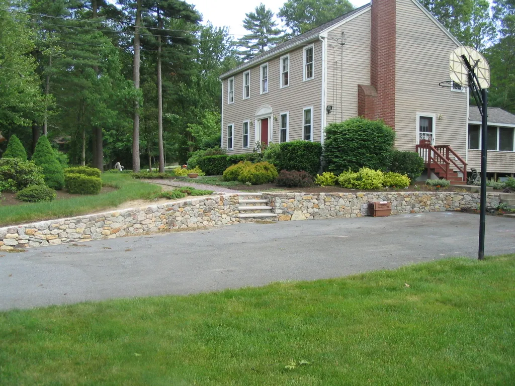 work photo from skmasonry.com