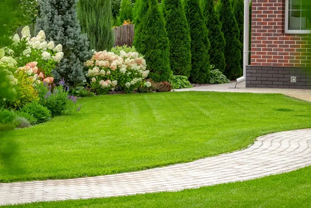 Nelson's Hardscape and Tree Service